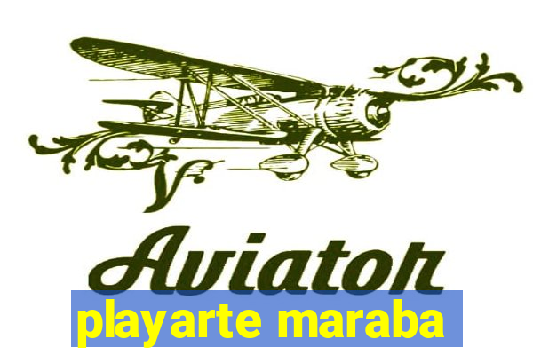 playarte maraba